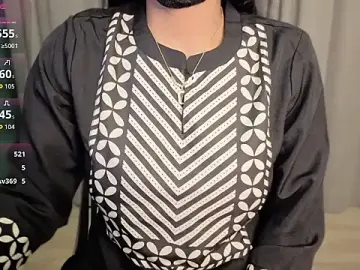 Stripchat Live Porn of LushRitu