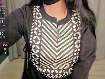Stripchat Live Sex Cam of LushRitu