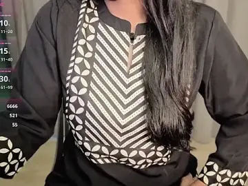 Stripchat Live Sex Cam of LushRitu