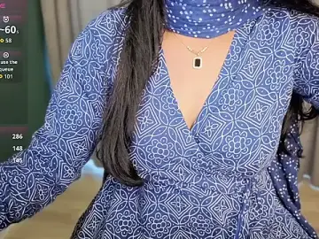 Stripchat Sex Chat of LushRitu