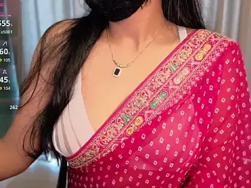 Stripchat Best Webcam of LushRitu