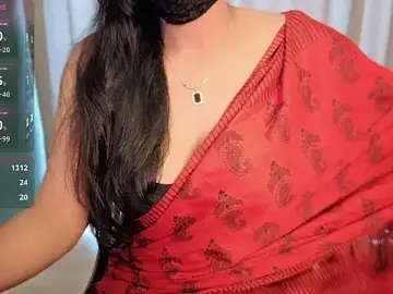 Stripchat Nude Webcam of LushRitu