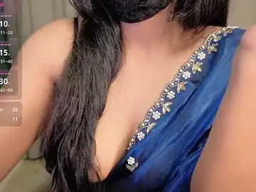 Stripchat Best Webcam of LushRitu