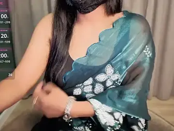 Stripchat Private Sex Chat of LushRitu