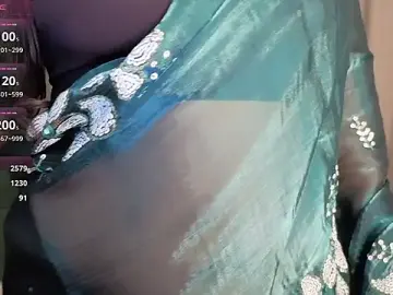 Stripchat Watch Live Sex Cams of LushRitu