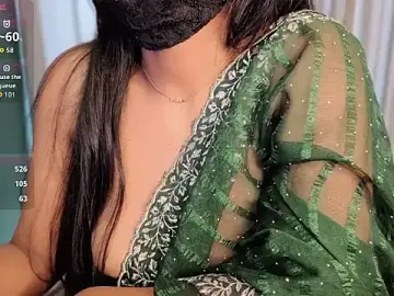 Stripchat Best Webcam of LushRitu