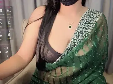 Stripchat Free Live Porn of LushRitu