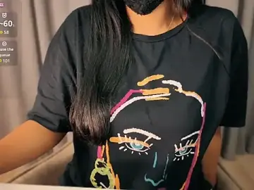 Stripchat Free Porn Cam of LushRitu