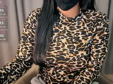 Stripchat Free Live Porn of LushRitu