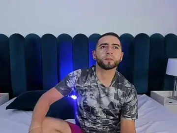 Stripchat Live Porn of Lushian_Luna