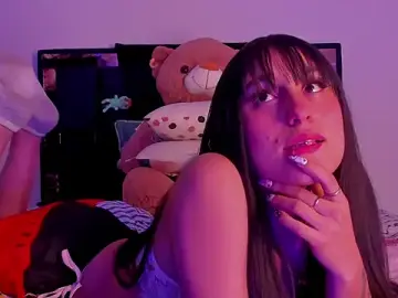 Stripchat Free Porn Cam of Princesstiny