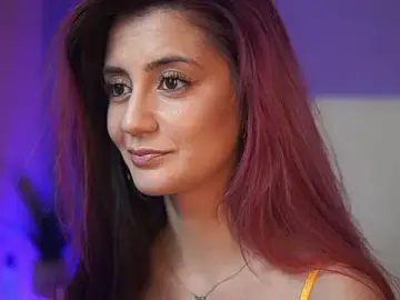 Stripchat Live Porn of SabrinaHope