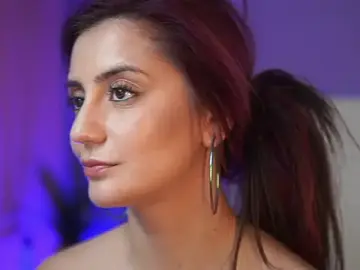 Stripchat Sex Chat of SabrinaHope
