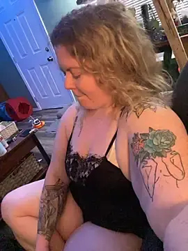 Stripchat Sex Chat of WaterKandy