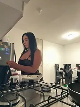 Stripchat Live Sex of _kathaLopez_
