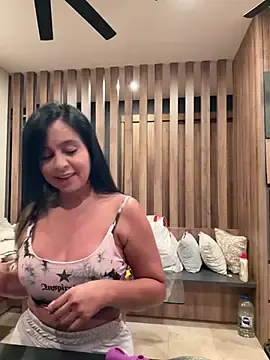 Stripchat Live Porn of _kathaLopez_