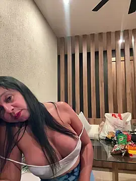 Stripchat Private Sex Chat of _kathaLopez_