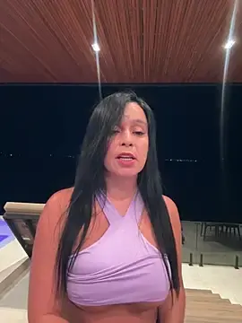 Stripchat Private Sex Chat of _kathaLopez_
