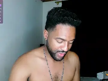 Stripchat Live Sex of bbcblackhot34