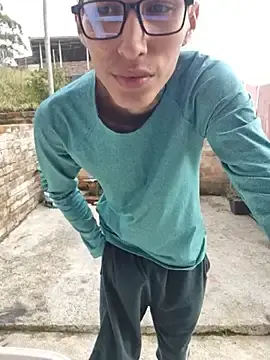 Stripchat Best live sex cam show of daniel_X18X