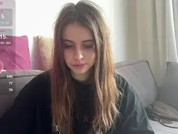 Stripchat Adult Webcam of evvaavve