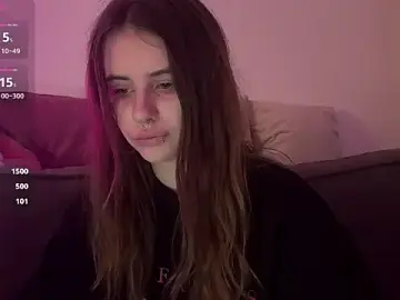 Stripchat Free Live Porn of evvaavve