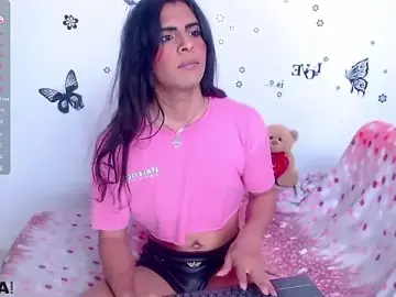 Stripchat Sex Cam of karen_sophia