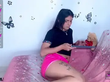 Stripchat Adult Webcam of karen_sophia