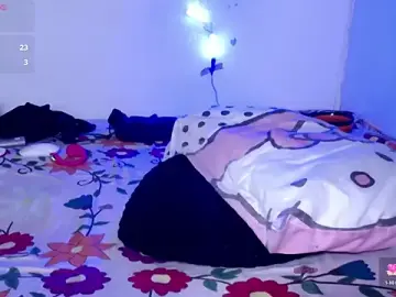 Stripchat Free Porn Cam of ninatiny