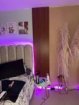 Stripchat Live Sex Cam of Ambarsexbutler