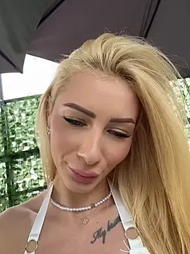 Stripchat Sex Chat of AngieShae