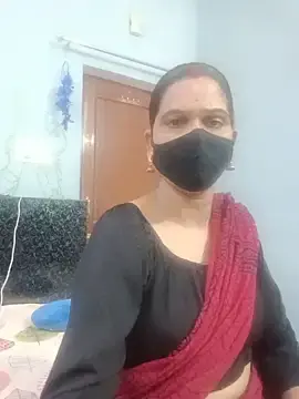 Stripchat Live Sex of Anushka_yadav