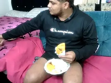 Stripchat Live Sex of Boycuriousxxx