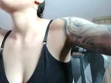 Stripchat Sex Cam of Cutie_Shy_