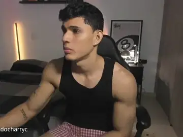 Stripchat Best Webcam of Massimo_Rinaldi