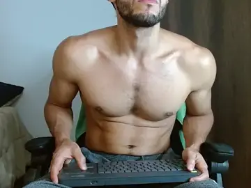 Stripchat Sex Cam of Noah_jhonsonn