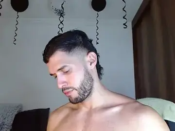 Stripchat Best Webcam of Noah_jhonsonn