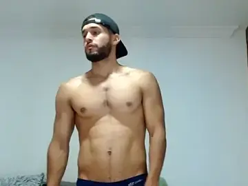 Stripchat Adult Webcam of Noah_jhonsonn