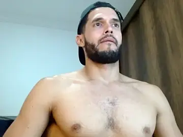 Stripchat Free Porn Cam of Noah_jhonsonn