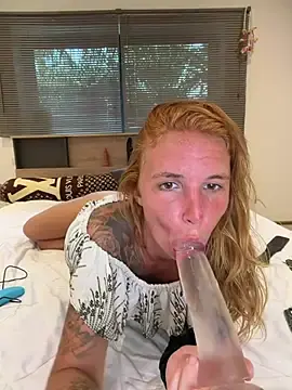 Stripchat Adult Video Chat of Redhairedteacher
