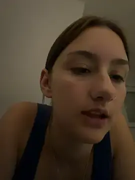 Stripchat Live Sex of Violet_Velvet