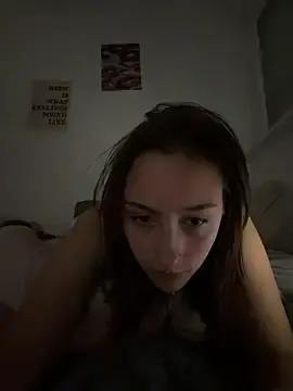 Stripchat Live Sex of Violet_Velvet