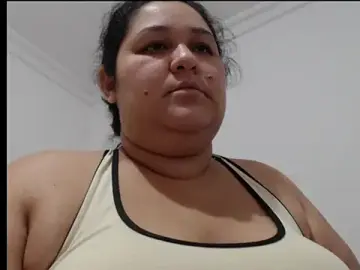 Stripchat Adult Webcams of Zoe_bbw21