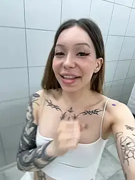 Stripchat Private Sex Chat of babydolll