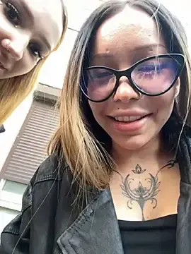 Stripchat Live Sex of babydolll