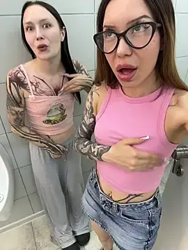 Stripchat Live Sex of babydolll