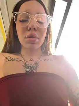 Stripchat Nude Webcam of babydolll