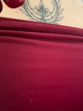 Stripchat Live Porn of babydolll