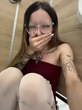 Stripchat Sex Chat of babydolll