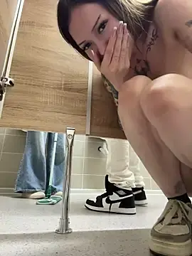 Stripchat Best Webcam of babydolll